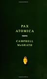 Pax Atomica: Poems