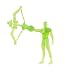 Green Lantern The Power of Will Figure 4-Pack_s-3