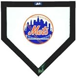 New York Mets Official Home Plate