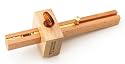 Footprint 160101 Series 1876 Beechwood Mortice Marking Gauge