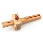 Footprint 160101 Series 1876 Beechwood Mortice Marking Gauge