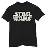 Star Wars Vintage Logo