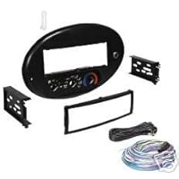 Stereo Install Dash Kit Ford Taurus 96 97 98 99 (car radio wiring installation parts)