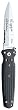 Gerber Applegate-Fairbairn Covert Double Edge Knife