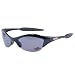 Arkansas Razorbacks Black Half Time Sunglasses