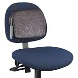 Eldon Adjustable Backrest