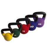 Century Kettlebell