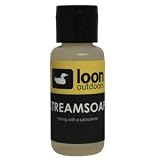 Loon Outdoors Stream Soap Biodegradable