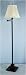 Grandrich G-1687 Swing Arm Floor Lamp