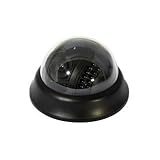 Color CCD 420 TVL indoor CCTV Surveillance Camera with 50' Night Vision