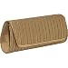 Carlo Fellini - Zoe Evening Bag (N 351) (Bronze)