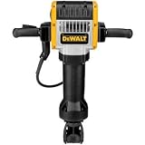 Factory-Reconditioned DEWALT D25980 Heavy Duty Pavement Breaker by 