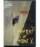 Masters of Stone 5 (DVD)