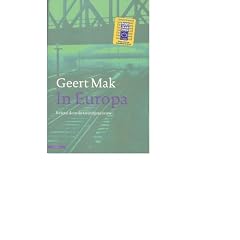 In Europa / druk 11: reizen door de twintigste eeuw