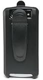 Amzer Rubberized Holster for BlackBerry Pearl 8100 Series,  Pearl 8130,  Pe ....