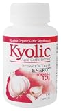Wakunaga of America Company - Kyolic (Formula 101), 100 capsules