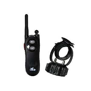 Micro-iDT PLUS 1 Dog System; MFG: DT Systems; Catagory: Pet Products - Dog Training Collars... by 
