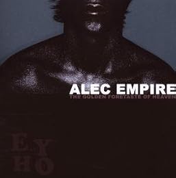 Alec Empire Picture 1