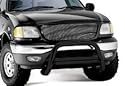 AutoXtreme Bull Bar - Black, for the 2005 Ford Explorer