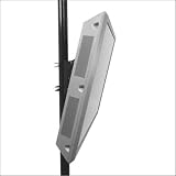 Chief Manufacturing TPMU XPRESS SHIP XpressShip Universal Pole Pitch-Adjustable Plasma Mount