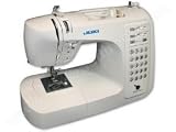 Computerized Juki HZL-E61 Sewing Machine