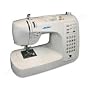 Juki Sewing Machine w/20-Stitch Patterns HZL-E61