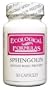 Sphingolin 60 Capsules