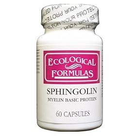 Sphingolin 60 Capsules