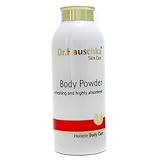 Dr. Hauschka Body Powder ( Refreshing & Highly Absorbent ) 50ml / 1.7oz - B000GZZODM