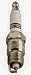 Champion 306C Spark Plug, Pack of 1