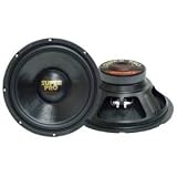 Pyramid - 18'' High Performance 8 Ohm Subwoofer - PW18118USX