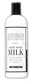 Archipelago Botanicals Milk Body Wash