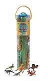 kids and infants educational toys item: Megatoob- Dawn of the Dinos