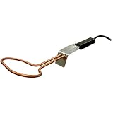 Grill Pro 33677 Kettle Style Electric Charcoal Starter