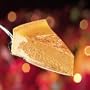 Pumpkin Spice Cheesecake - Gourmet Cheesecake