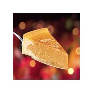 Pumpkin Spice Cheesecake - Gourmet Cheesecake by Boba Tea Direct