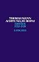 Thomas Mann, Essays: Essays, Bd.4, Achtung Europa!