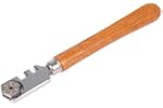 Wolfcraft 4109000 1 Glasschneider - p...