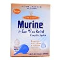 Murine Ear Wax Removal System 1 kit
