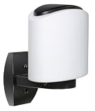 Besa Lantern 3500 Series 350055-W1BK