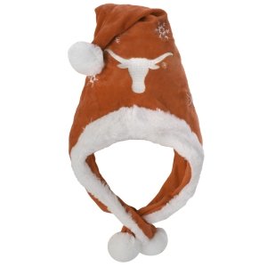 Texas Longhorns UT NCAA Dangle Hat