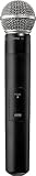Shure PGX24/SM58 Handheld Wireless System, L5