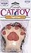 VIP Catnip Tiger Paw Cat Toy