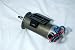 Upgraded 2.9 HP Treadmill Motor with Left Flat Mount