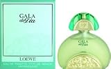 Gala de Dia by Loewe for Women 1.7 oz Eau de Toilette Spray