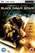 Black Hawk Down [UMD Universal Media Disc] [UK Import]