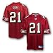 Search : San Francisco 49ers Reebok Youth NFL Football Jerseys - Offical Replica