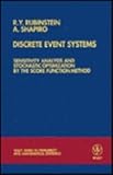 Discrete event systems : sensitivity analysis and stochastic optimization by the score function method