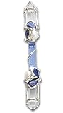 Archangel Michael Mini Wand Pendant