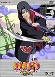 NARUTO -ナルト- 2nd STAGE 2004 巻ノ十二 [DVD]